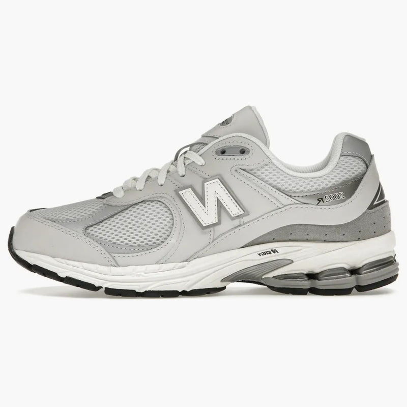 New Balance 2002r šedá hmota