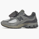 New Balance 2002r Grey Pocket