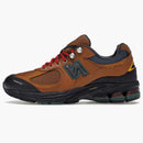 New Balance 2002r Wonderland Park Brown
