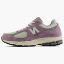 New Balance 2002r Ice Wine White
