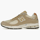 New Balance 2002r Incense Sepia Bone