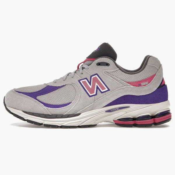 New Balance 2002r J. Crew Rain Cloud