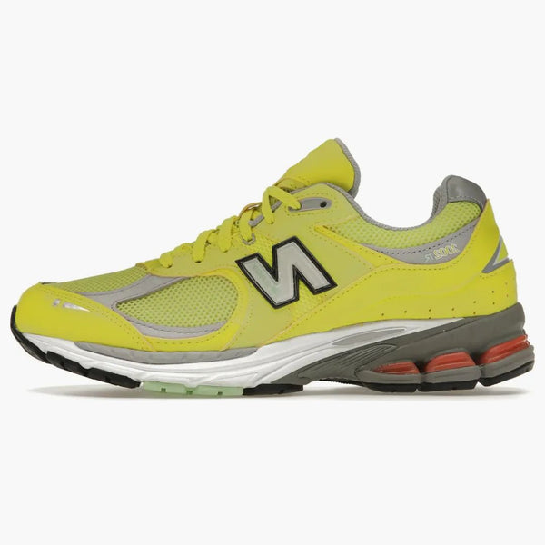 New Balance 2002R Žlutá síra