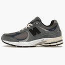 New Balance 2002r Jjjjound Storm Blue