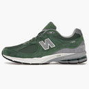 New Balance 2002r Jade Green