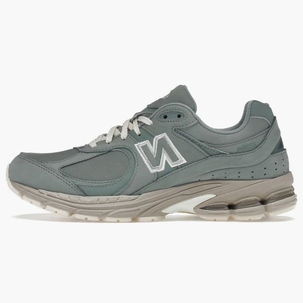 New Balance 2002r Kith Pistachio