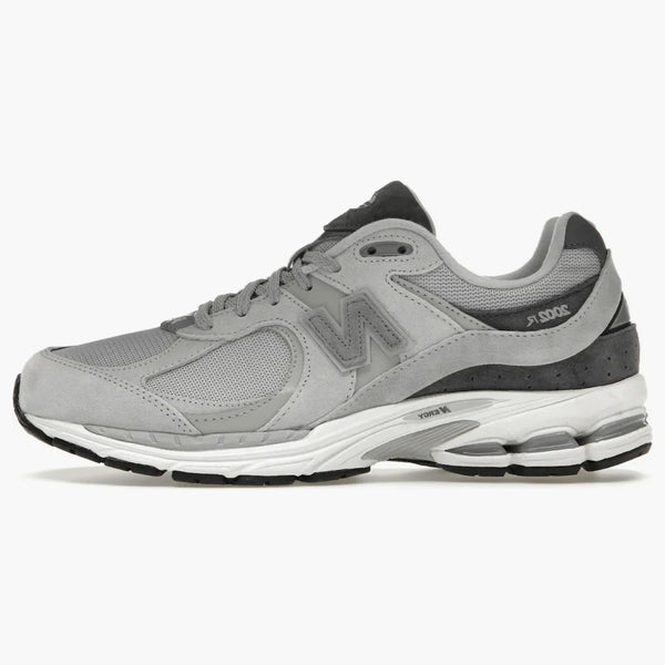 New Balance 2002r světle tmavě šedá