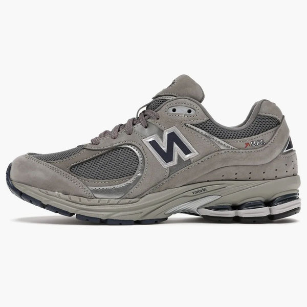 New Balance 2002r Light Grey