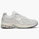 New Balance 2002r Linen Fog Rain Cloud