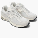 New Balance 2002r Linen Fog Rain Cloud