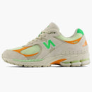 New Balance 2002r Linen Green Apple