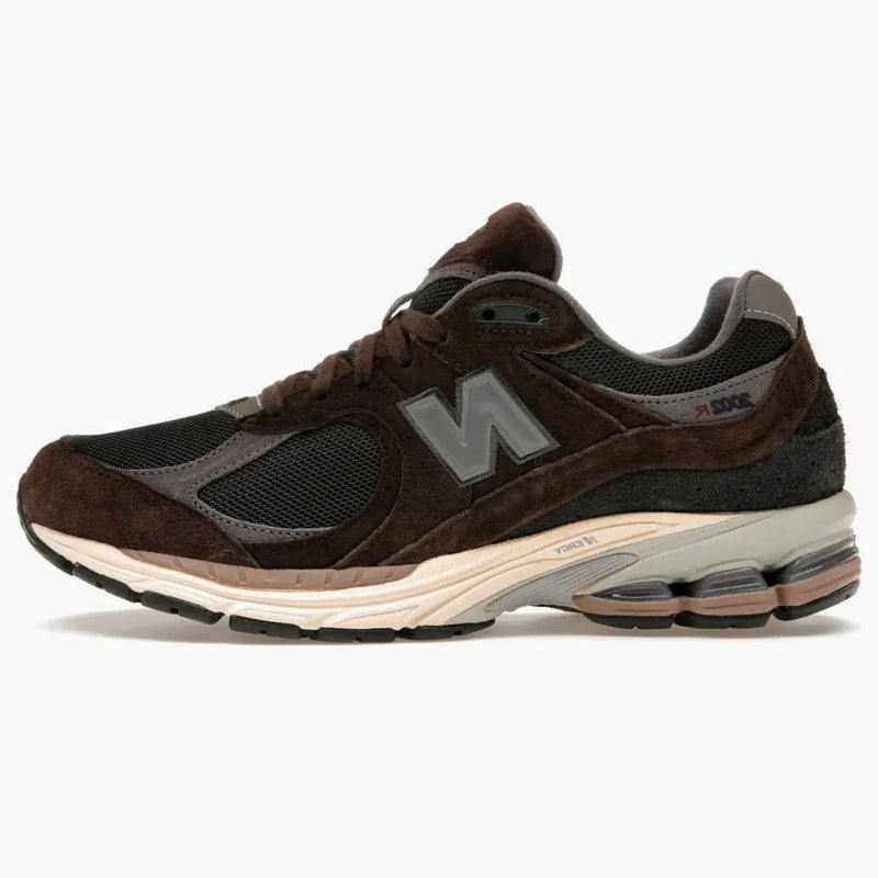 New Balance 2002r Lunární Nový rok Rich Earth