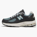 New Balance 2002r Magnet Lead (gs)
