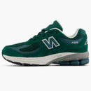 New Balance 2002r Marsh Green New Spruce Sea Salt (GS)