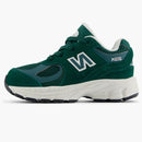 New Balance 2002r Marsh Green New Spruce Sea Salt (td)
