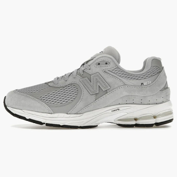 New Balance 2002R Mesh Raincloud Metallic