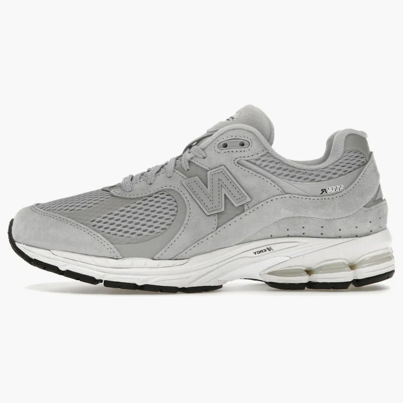 New Balance 2002R Mesh Raincloud Metallic