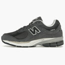 New Balance 2002r Monocrome Pack Gray