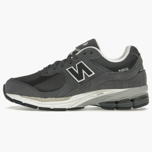 New Balance Monochromatický balíček 2002r šedá