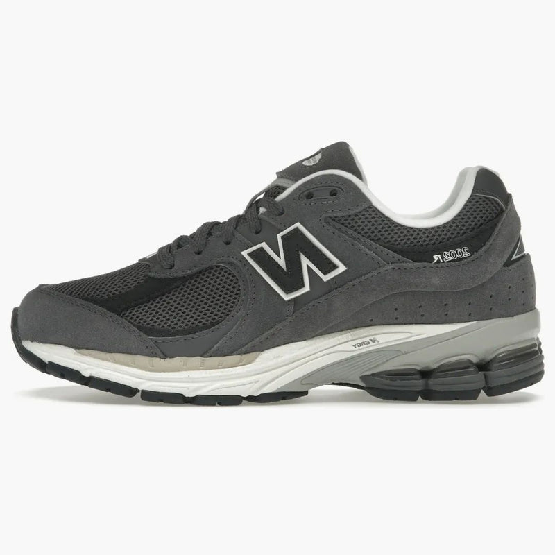 New Balance Monochromatický balíček 2002r šedá