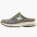 New Balance 2002r Mule Marlehead Trooper