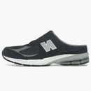 New Balance 2002r Mule Phantom