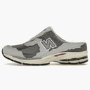 New Balance 2002r Mule Protection Pack Rain Cloud