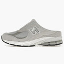 New Balance 2002r Mule Rain Cloud