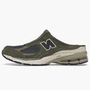 New Balance 2002r Mule Sns Desert Palm