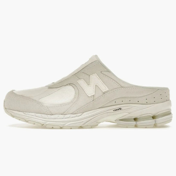New Balance 2002r mořská sůl