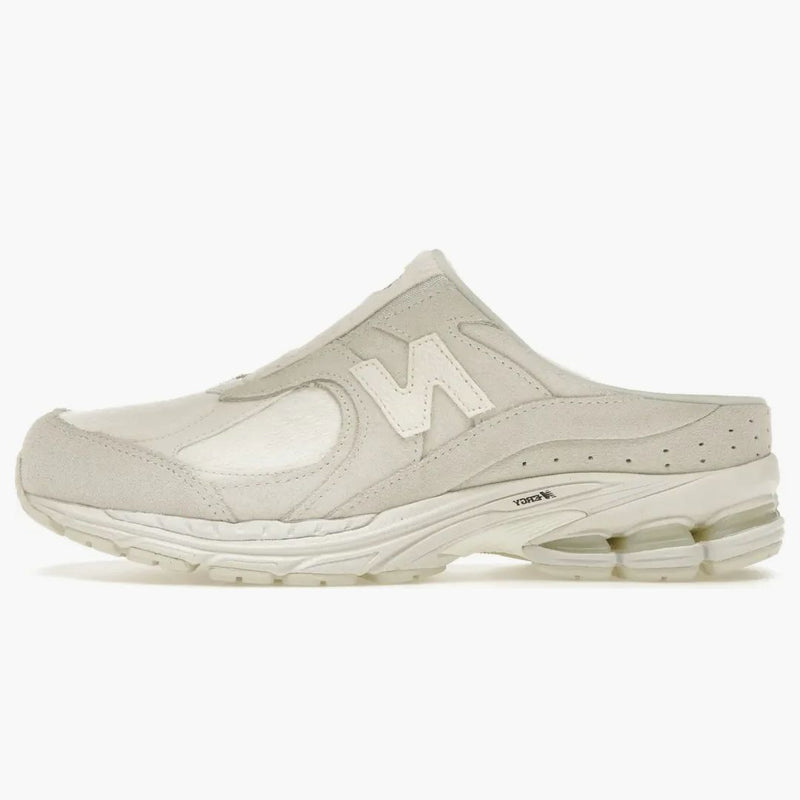 New Balance 2002r mořská sůl