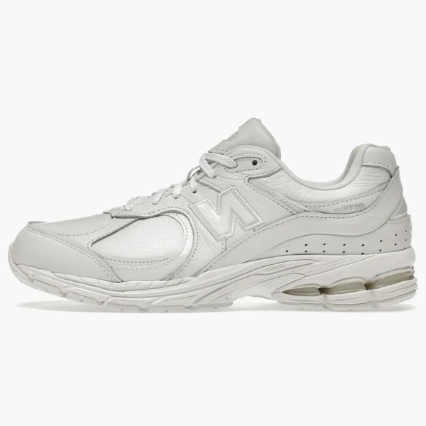 New Balance 2002r Munsell White