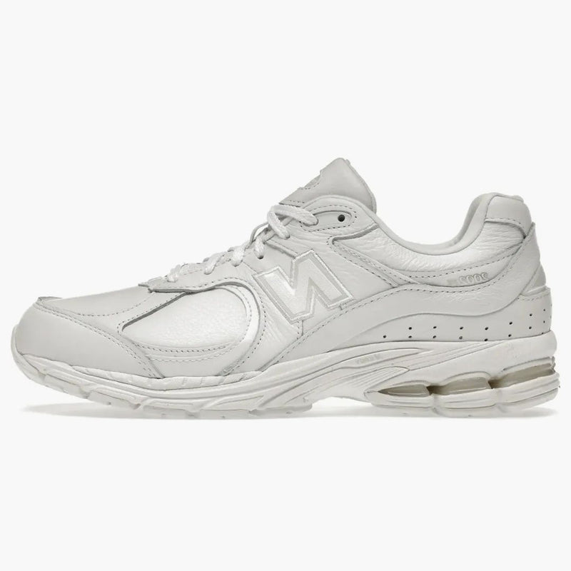New Balance 2002r Munsell White