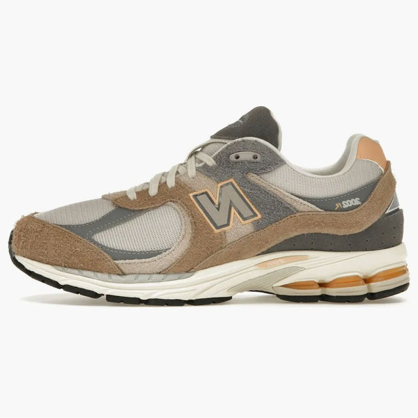New Balance 2002r Houba Hazy Peach