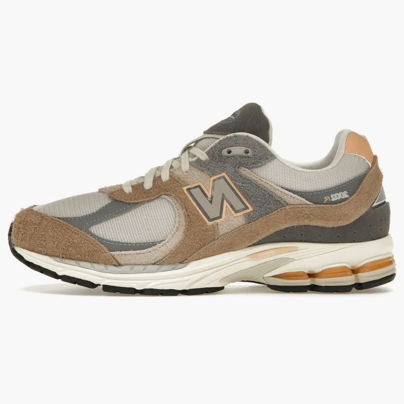 New Balance 2002r Houba Hazy Peach