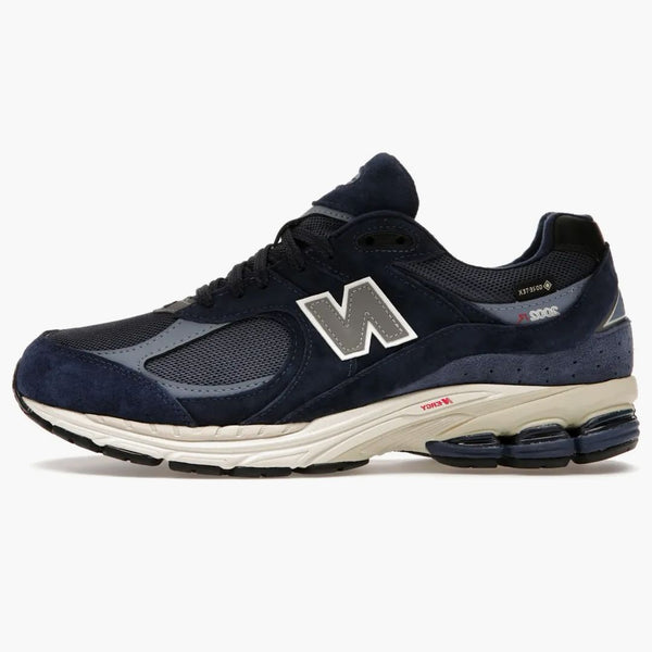 New Balance 2002r Gore-Tex Navy Arctic Grey