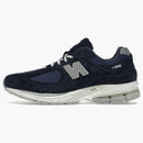 New Balance 2002r Navy Grey