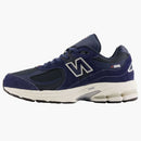 New Balance 2002r Navy Outerspace (GS)