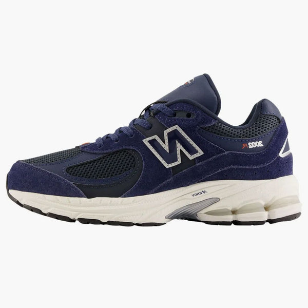 New Balance 2002r Navy Outerspace (gs)