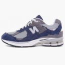 New Balance 2002r Protection Pack Navy Raincloud