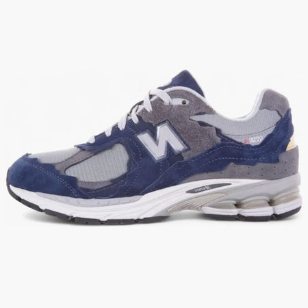 New Balance 2002r Protection Pack Navy Raincloud