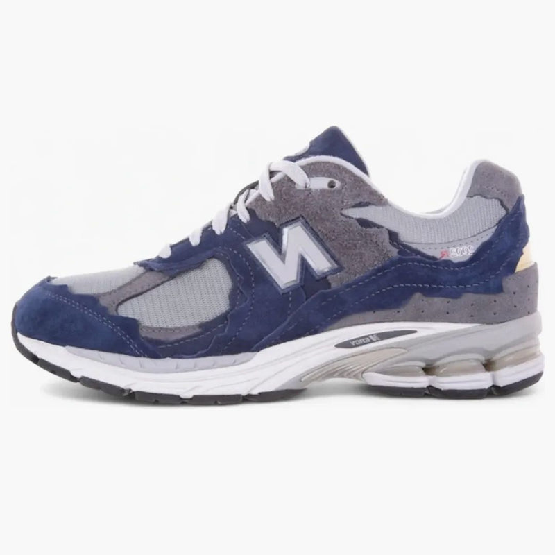 New Balance 2002r Protection Pack Navy Raincloud