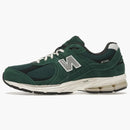 New Balance 2002r Nightwatch Green