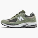New Balance 2002r Norway Spruce