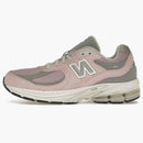 New Balance 2002r Orb Pink (GS)