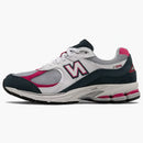 New Balance 2002r Petrol Exuberant Pink