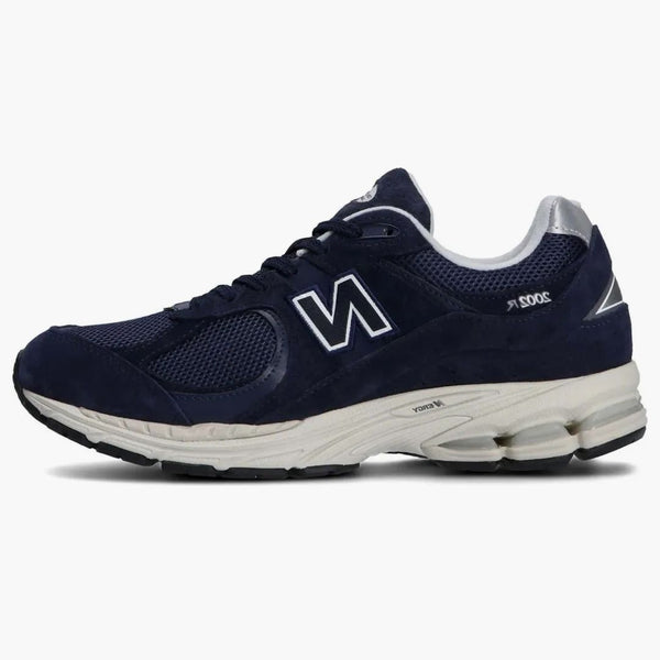 New Balance 2002r pigmentový světl hliník