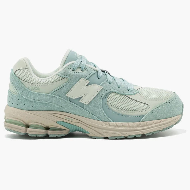 New Balance 2002r Pistachio (GS)