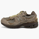 New Balance 2002r Protection Pack Brown