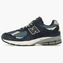 New Balance 2002r Protection Pack Dark Navy